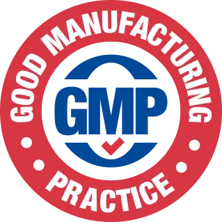 RespiFlo gmp certified