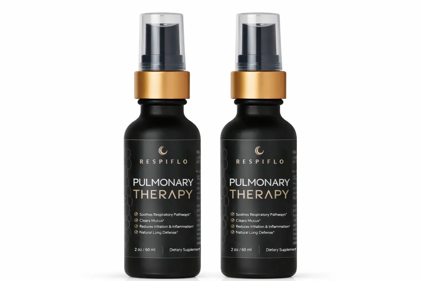 RespiFlo Product Benefits